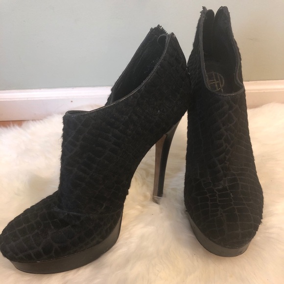 House of Harlow Natalia Bootie size 40 - Picture 2 of 5